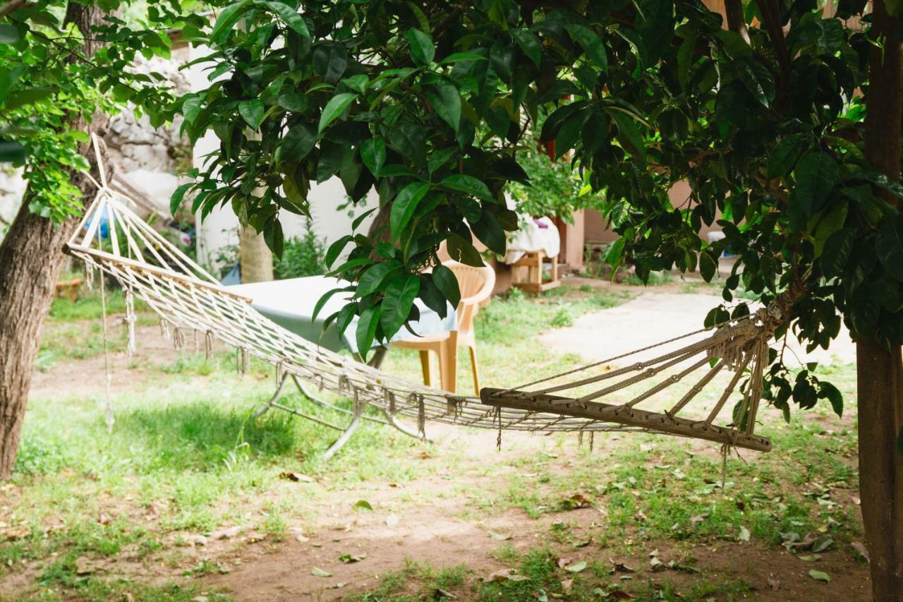 Village Garden Pansiyon Antalya Luaran gambar